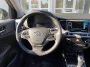 Hyundai Solaris II Краснодар  - изображение 29