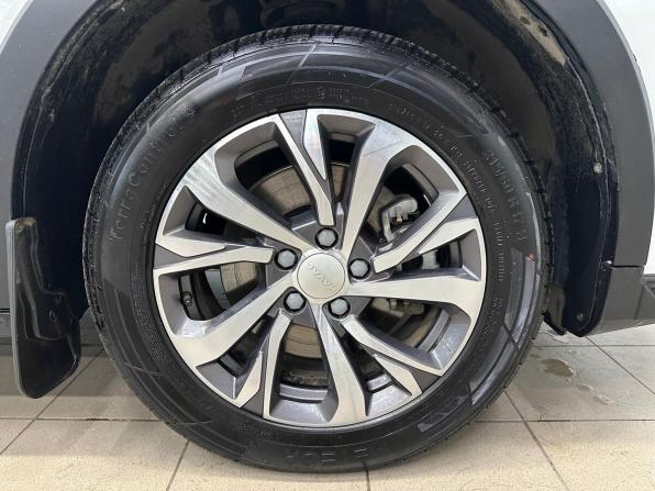 Haval Jolion I Рестайлинг с пробегом 2024 года, цена 1 790 000 рублей, 30666 км, внедорожник, Автокод Объявления