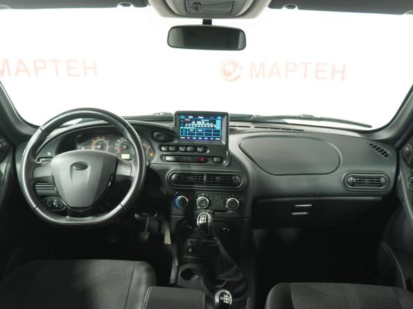 Lada (ВАЗ) Niva Travel I с пробегом 2023 года, цена 1 060 000 рублей, 35241 км, внедорожник, Автокод Объявления