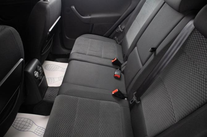 Volkswagen Golf Plus II с пробегом 2010 года, цена 969 000 рублей, 156400 км, хэтчбек, Автокод Объявления
