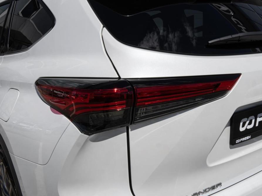 Toyota Highlander IV (XU70) Волгоград  - изображение 8