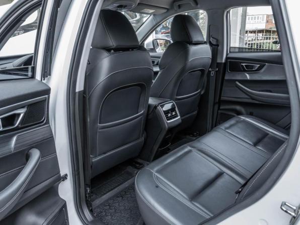 Chery Tiggo 4 Pro I с пробегом 2023 года, цена 1 664 900 рублей, 19571 км, внедорожник, Автокод Объявления
