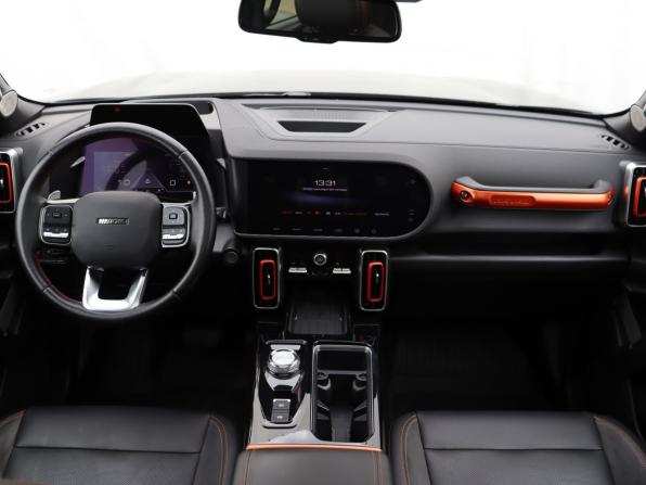 Haval Dargo I с пробегом 2024 года, цена 2 680 000 рублей, 27294 км, внедорожник, Автокод Объявления