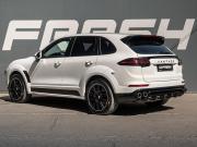 Porsche Cayenne II Рестайлинг (958) Краснодар  - изображение 29