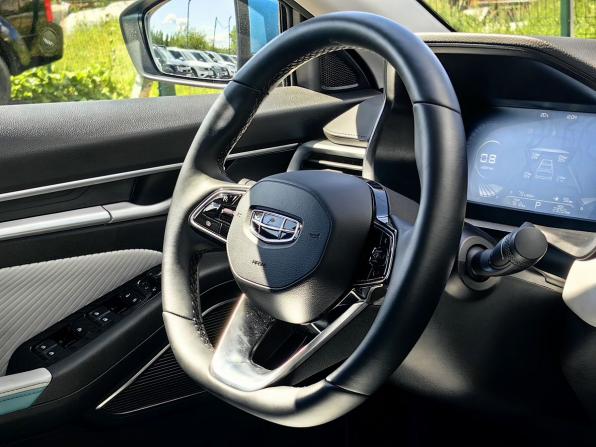 Geely Emgrand II с пробегом 2023 года, цена 1 789 000 рублей, 22871 км, седан, Автокод Объявления