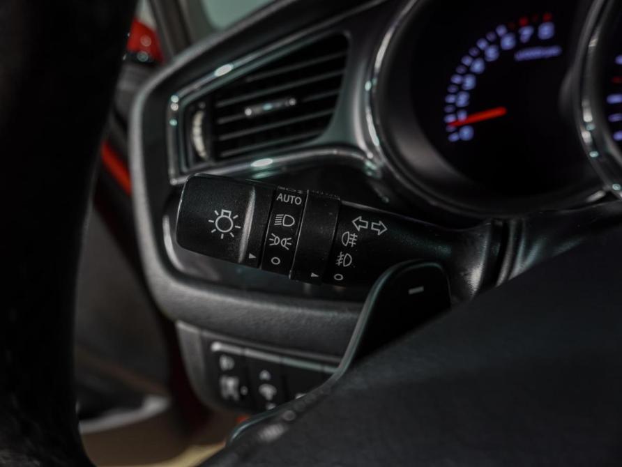 Kia Ceed II Рестайлинг Воронеж  - изображение 17