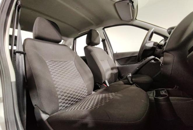 Lada (ВАЗ) Granta I Рестайлинг с пробегом 2021 года, цена 505 000 рублей, 128290 км, седан, Автокод Объявления