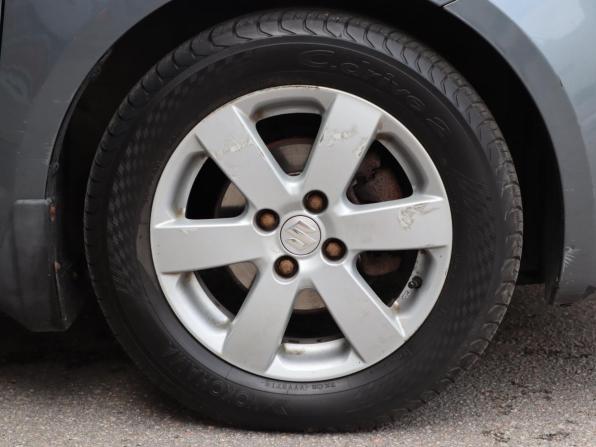 Suzuki Swift III с пробегом 2008 года, цена 450 000 рублей, 160000 км, хэтчбек, Автокод Объявления
