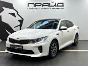 Kia Optima IV Ростов-на-Дону  - изображение 21