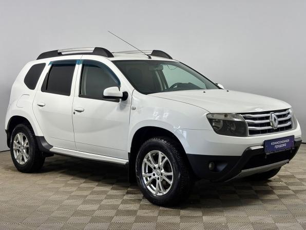 Renault Duster I с пробегом 2013 года, цена 1 030 000 рублей, 153320 км, внедорожник, Автокод Объявления