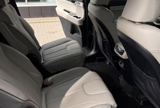 Hyundai Palisade I с пробегом 2022 года, цена 4 600 000 рублей, 192000 км, внедорожник, Автокод Объявления