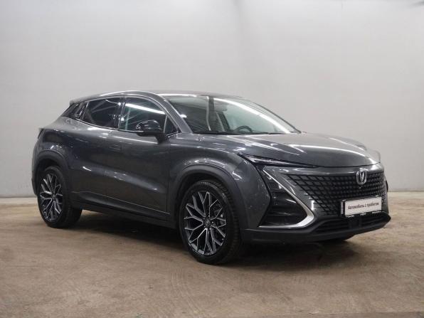 Changan UNI-T I с пробегом 2023 года, цена 2 083 000 рублей, 84348 км, внедорожник, Автокод Объявления