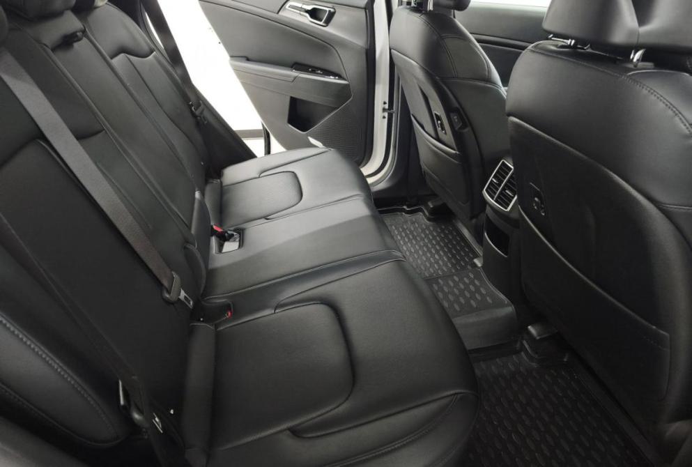 Kia Sportage V Екатеринбург  - изображение 19