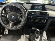 BMW 3 серии VI (F3x) Рестайлинг Санкт-Петербург  - изображение 16