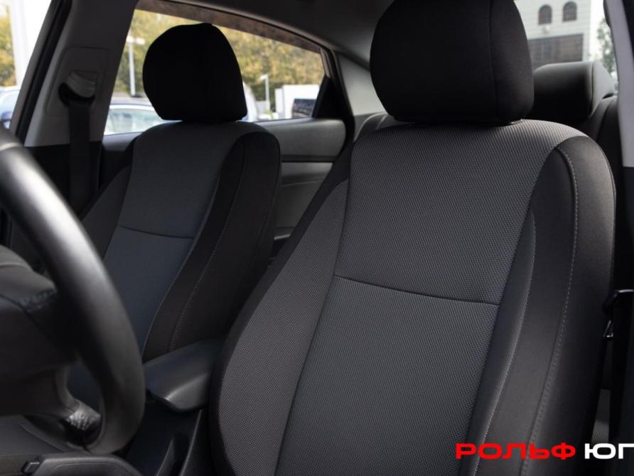 Hyundai Solaris II Москва  - изображение 16