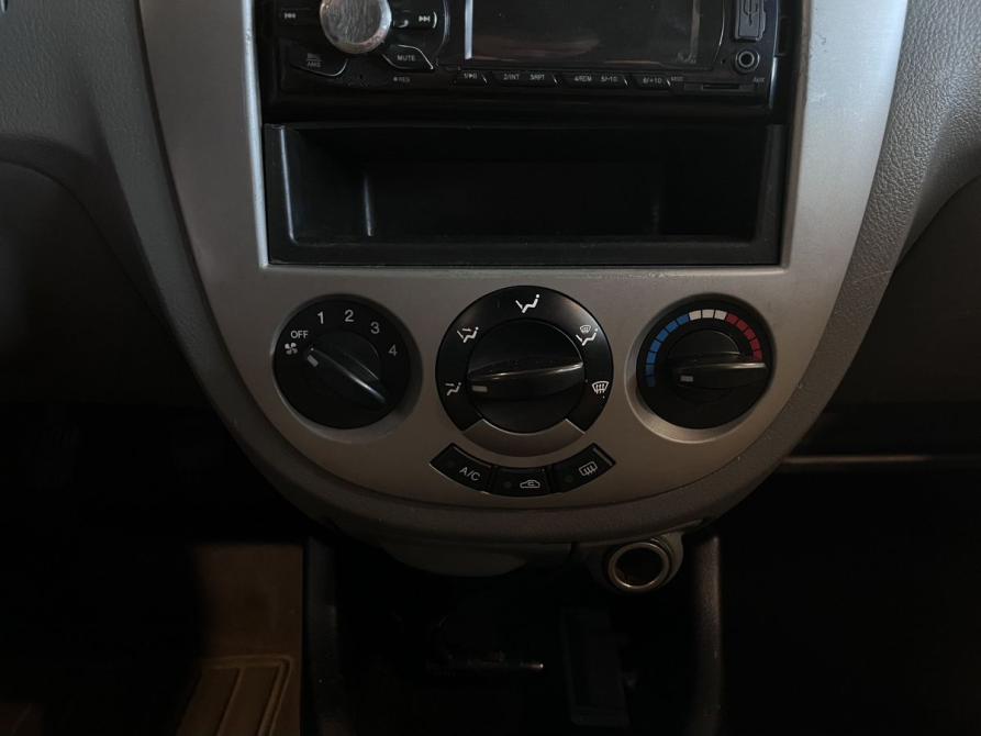 Chevrolet Lacetti I Чебоксары  - изображение 14