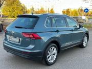 Volkswagen Tiguan II Казань  - изображение 28