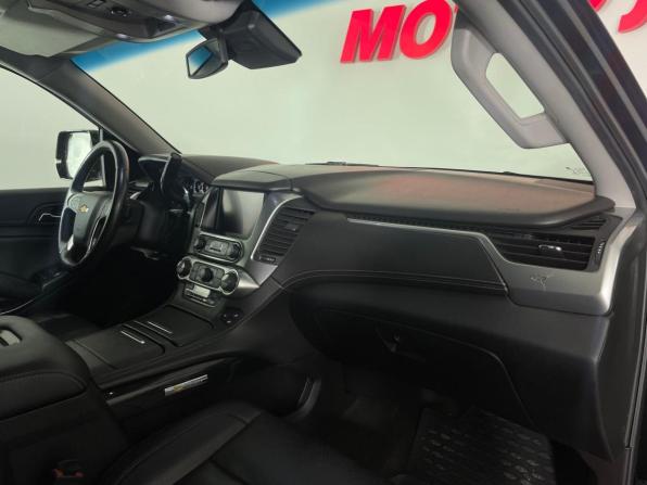 Chevrolet Tahoe IV с пробегом 2015 года, цена 3 090 000 рублей, 150149 км, внедорожник, Автокод Объявления