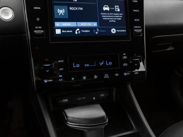 Hyundai Tucson IV с пробегом 2022 года, цена 3 600 000 рублей, 71126 км, внедорожник, Автокод Объявления