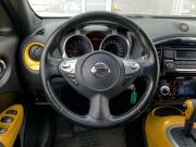 Nissan Juke I Рестайлинг Москва  - изображение 33