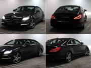 Mercedes-Benz CLS AMG II (W218) Москва  - изображение 48