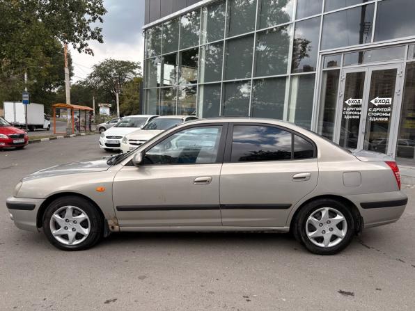 Hyundai Elantra III (XD2) Рестайлинг с пробегом 2008 года, цена 250 000 рублей, 255000 км, седан, Автокод Объявления