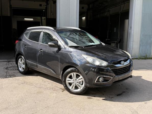 Hyundai ix35 I с пробегом 2010 года, цена 1 229 000 рублей, 191093 км, внедорожник, Автокод Объявления