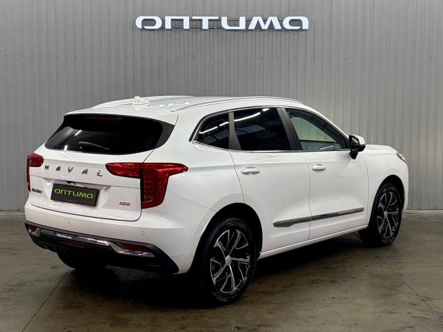 Haval Jolion I Краснодар  - изображение 5