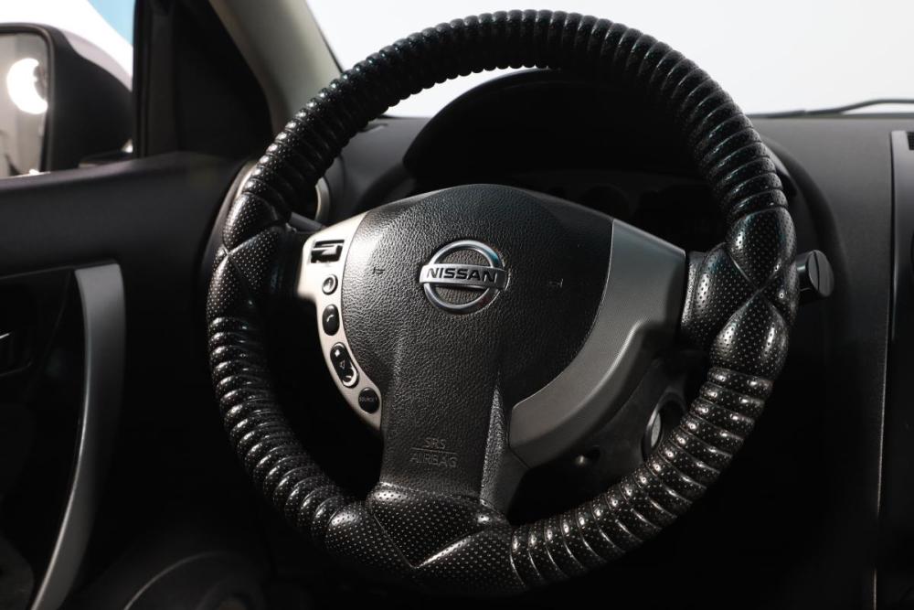 Nissan Qashqai+2 I Новосибирск  - изображение 12