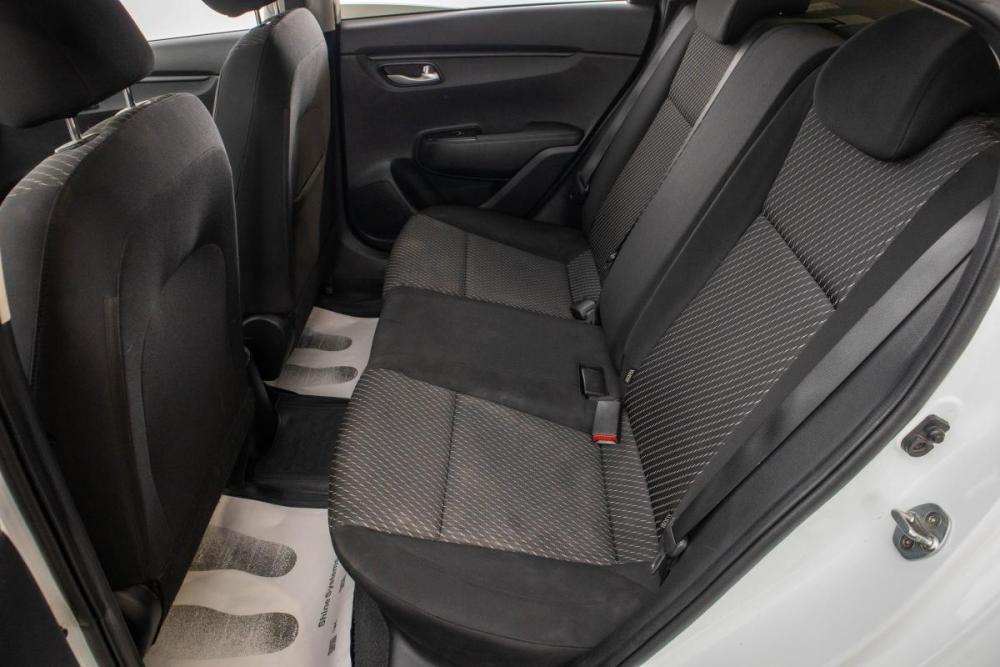 Kia Rio IV Барнаул  - изображение 25