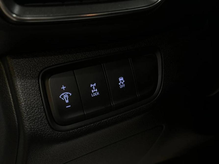 Hyundai Santa Fe IV Красноярск  - изображение 31