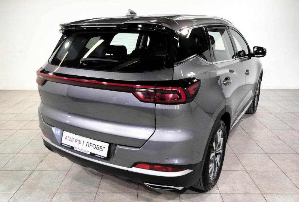 Chery Tiggo 7 Pro Max I Саратов  - изображение 5