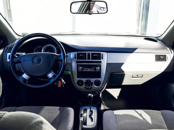 Chevrolet Lacetti I с пробегом 2008 года, цена 499 000 рублей, 295253 км, седан, Автокод Объявления