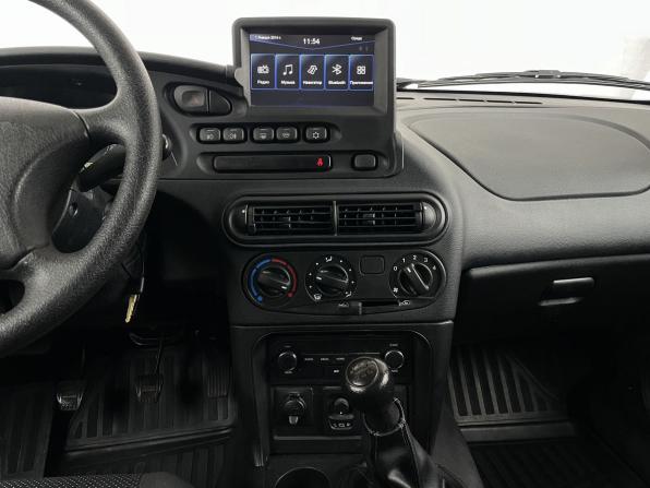 Lada (ВАЗ) Niva Travel I с пробегом 2023 года, цена 1 100 000 рублей, 12308 км, внедорожник, Автокод Объявления