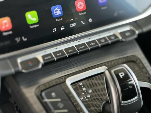 Geely Atlas Pro с пробегом 2024 года, цена 2 095 000 рублей, 49808 км, внедорожник, Автокод Объявления