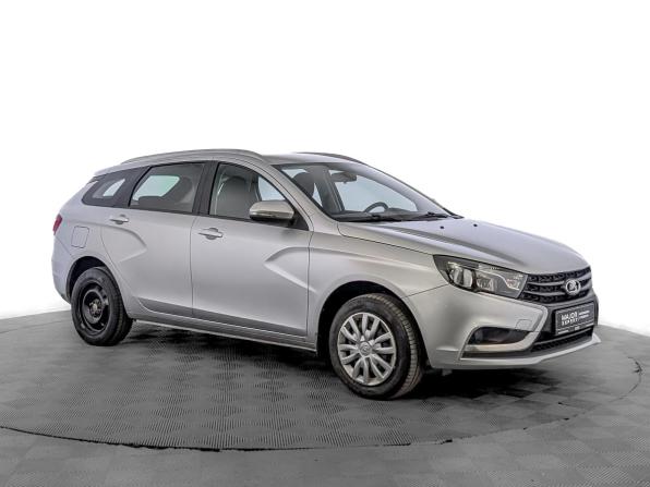 Lada (ВАЗ) Vesta I с пробегом 2021 года, цена 1 045 000 рублей, 90539 км, универсал, Автокод Объявления