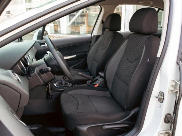 Peugeot 408 I с пробегом 2012 года, цена 695 000 рублей, 152000 км, седан, Автокод Объявления