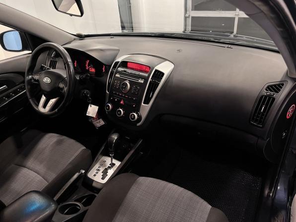 Kia Ceed I Рестайлинг с пробегом 2010 года, цена 735 000 рублей, 207021 км, хэтчбек, Автокод Объявления