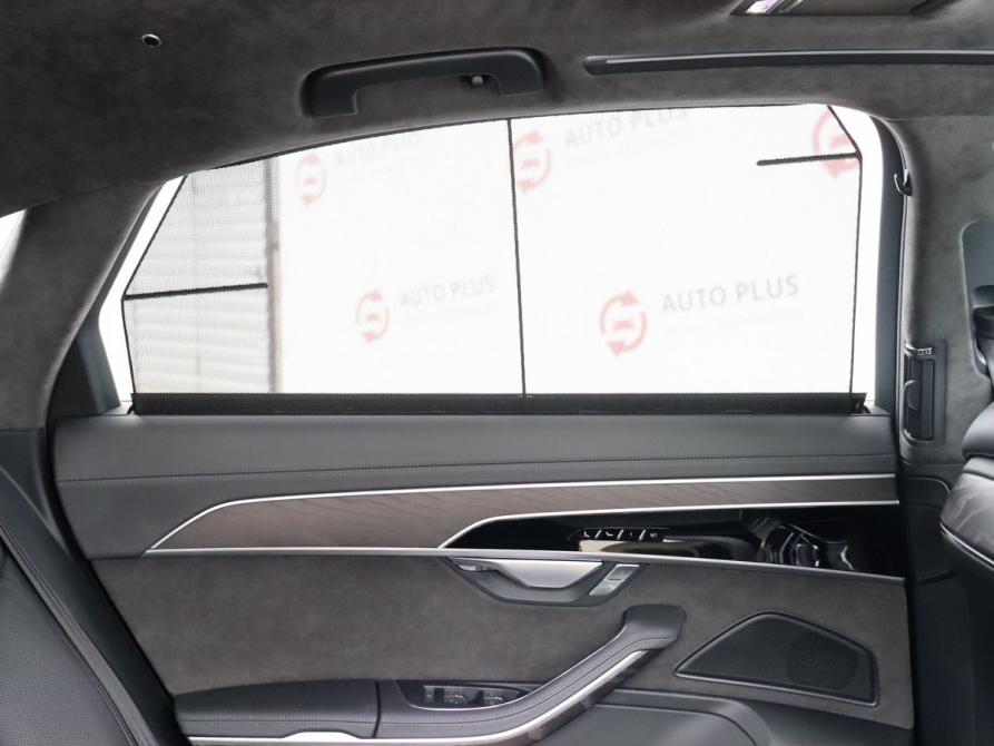 Audi A8 IV (D5) Минеральные Воды  - изображение 32