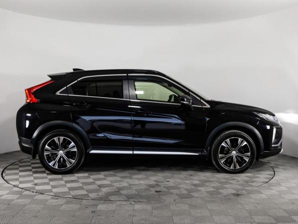 Mitsubishi Eclipse Cross I с пробегом 2018 года, цена 1 469 000 рублей, 229486 км, внедорожник, Автокод Объявления