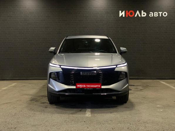 Haval F7x II с пробегом 2025 года, цена 3 450 000 рублей, 2424 км, внедорожник, Автокод Объявления