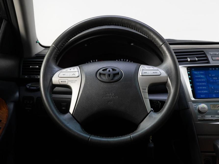 Toyota Camry VI (XV40) Тюмень  - изображение 21