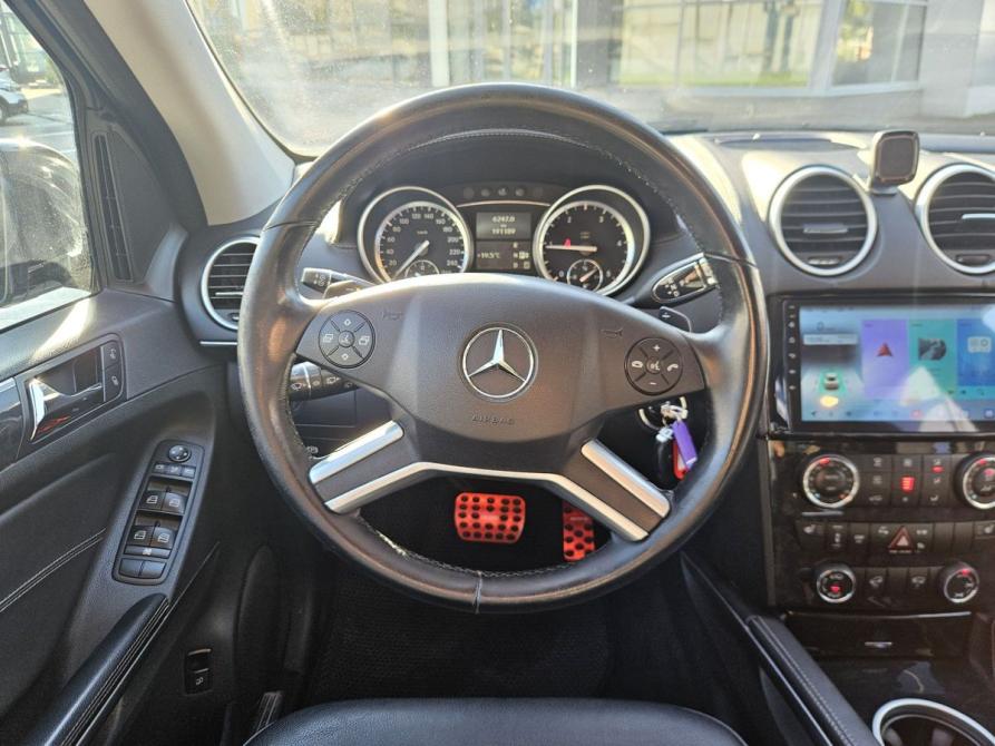 Mercedes-Benz GL-Класс I (X164) Рестайлинг Санкт-Петербург  - изображение 14