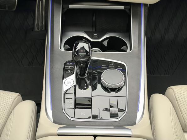 BMW X7 I (G07) с пробегом 2021 года, цена 9 106 000 рублей, 88700 км, внедорожник, Автокод Объявления
