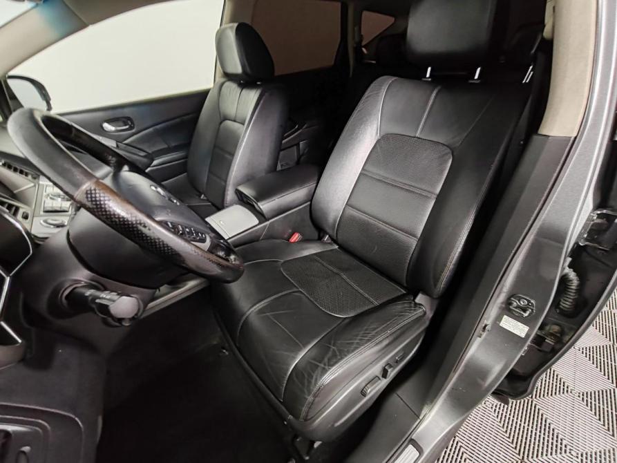 Nissan Murano II (Z51) Рестайлинг 2 Москва  - изображение 19