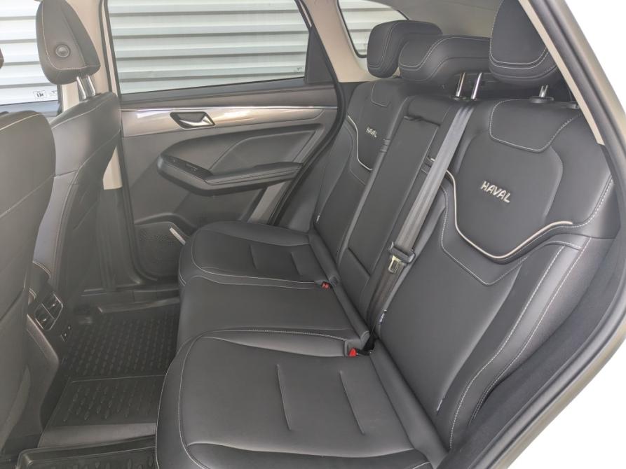 Haval Jolion I Москва  - изображение 20