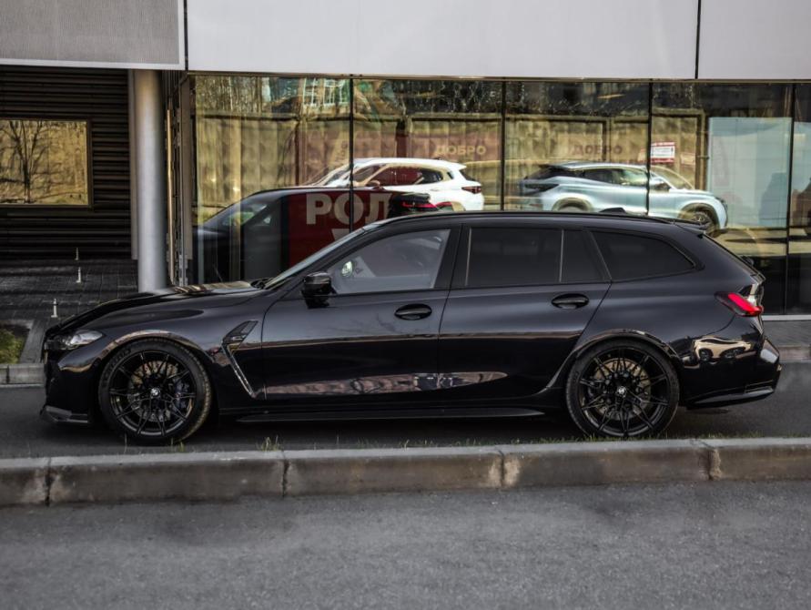 BMW M3 VI (G80) Санкт-Петербург  - изображение 10