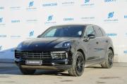 Porsche Cayenne III Пермь  - изображение 27