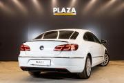 Volkswagen Passat CC I Рестайлинг Уфа  - изображение 24