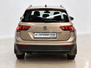Volkswagen Tiguan II Балашиха  - изображение 22